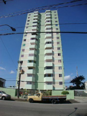 Apartamento completo para a COP 30